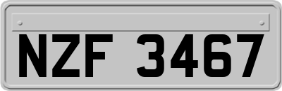 NZF3467