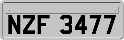 NZF3477