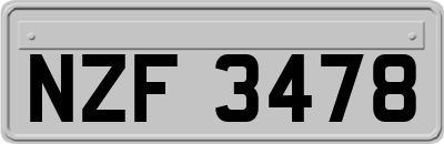 NZF3478