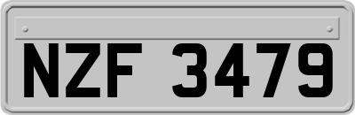 NZF3479