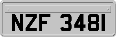NZF3481