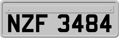NZF3484