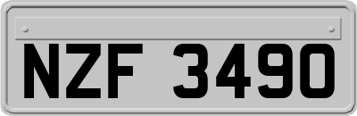 NZF3490