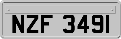 NZF3491