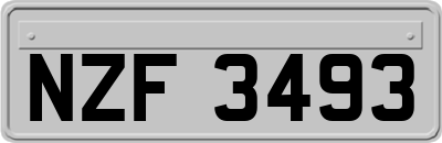 NZF3493