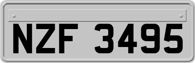 NZF3495