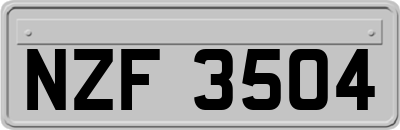 NZF3504