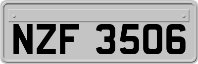 NZF3506