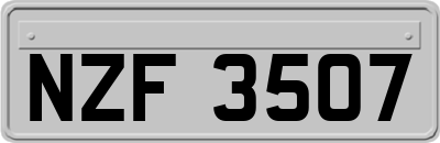 NZF3507