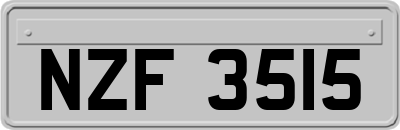 NZF3515