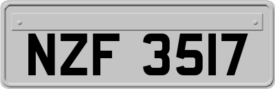 NZF3517