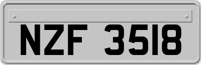 NZF3518