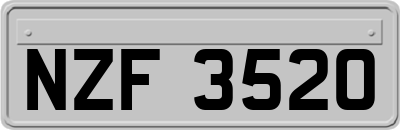 NZF3520