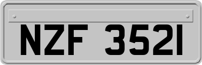 NZF3521