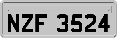 NZF3524