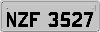 NZF3527