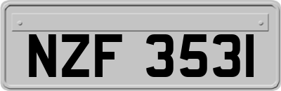 NZF3531