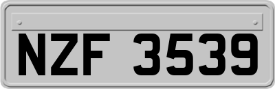 NZF3539