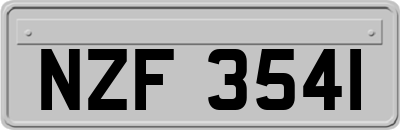NZF3541