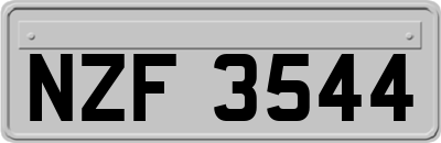 NZF3544