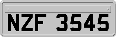 NZF3545