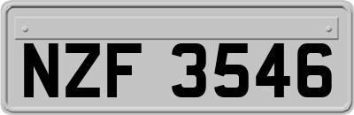 NZF3546