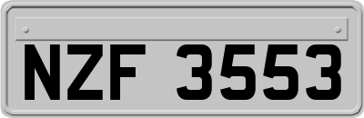 NZF3553