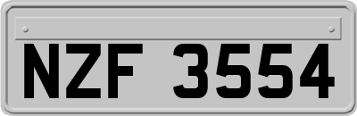 NZF3554