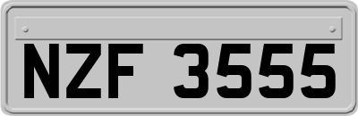 NZF3555