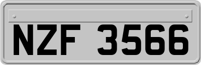 NZF3566