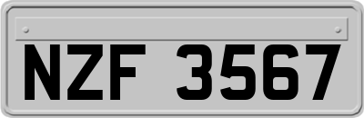 NZF3567