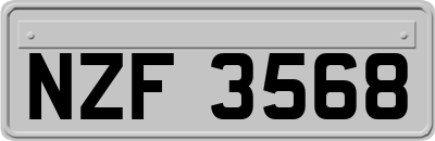 NZF3568