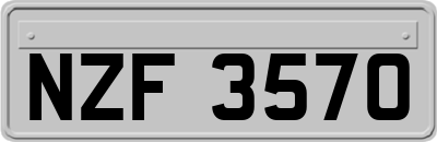 NZF3570