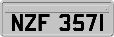 NZF3571