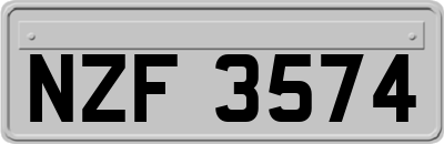 NZF3574