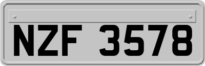 NZF3578