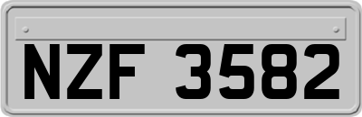 NZF3582