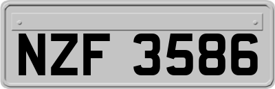 NZF3586