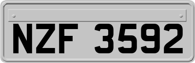 NZF3592