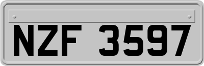 NZF3597