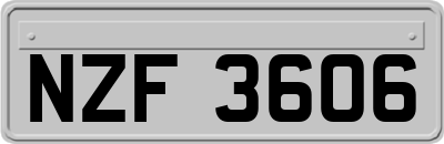 NZF3606