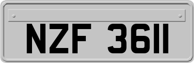 NZF3611