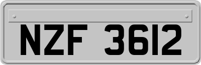 NZF3612