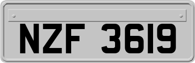 NZF3619