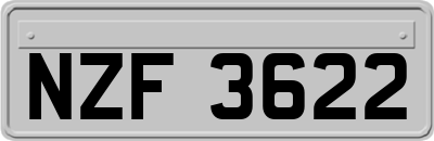 NZF3622