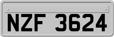 NZF3624