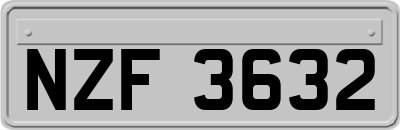 NZF3632