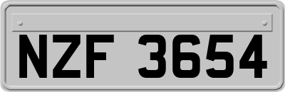 NZF3654