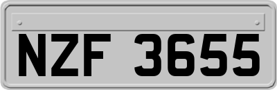 NZF3655