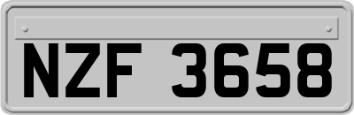 NZF3658